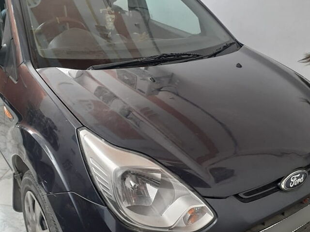 Used Ford Figo [2012-2015] Duratec Petrol EXI 1.2 in Lucknow