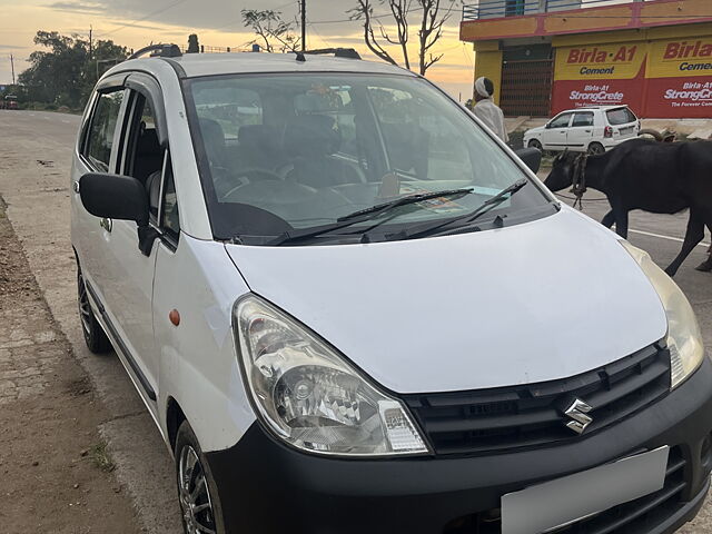 Used 2009 Maruti Suzuki Estilo in Chhindwara