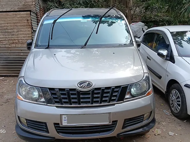 Used 2013 Mahindra Xylo in Kolkata