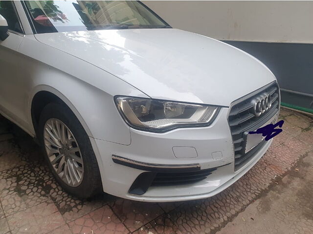 Used Audi A3 [2014-2017] 35 TDI Attraction in Mumbai