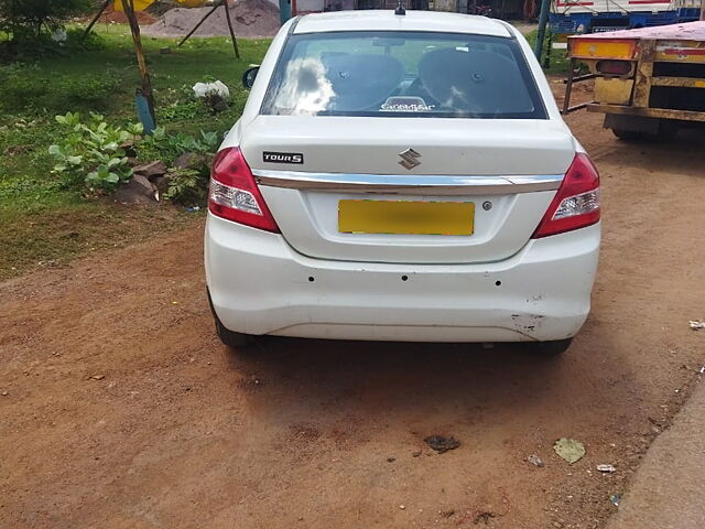 Used Maruti Suzuki Dzire LXi [2020-2023] in Raipur