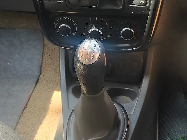 Used Renault Duster [2012-2015] 85 PS RxL Diesel in Dehradun
