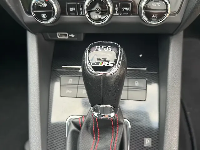 Used Skoda Octavia [2017-2021] RS in Bangalore