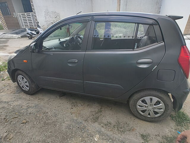 Used Hyundai i10 [2010-2017] Magna 1.2 Kappa2 in Bhilwara