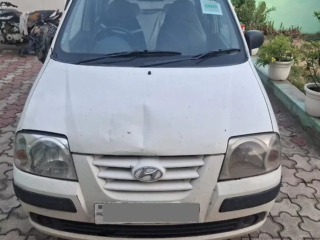 Used 2013 Hyundai Santro in Bahadurgarh
