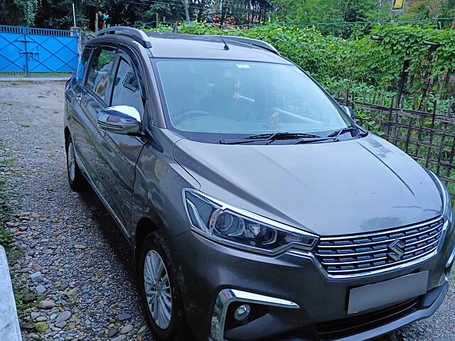 Used Maruti Suzuki Ertiga [2018-2022] ZXi in Bongaigaon