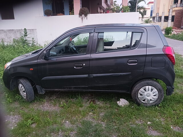 Used 2020 Maruti Suzuki Alto 800 in Haldwani