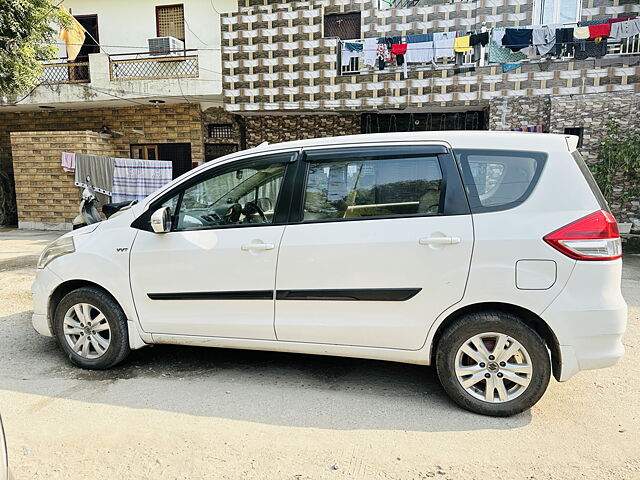 Used Maruti Suzuki Ertiga [2015-2018] ZXI in Delhi