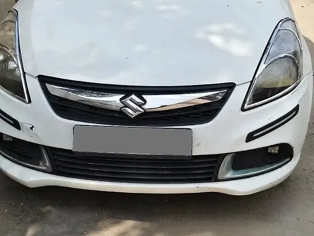 Used 2017 Maruti Suzuki DZire in Himmatnagar