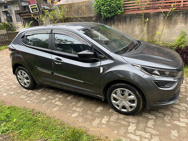 Used Tata Altroz XM Plus (S) in Jorhat