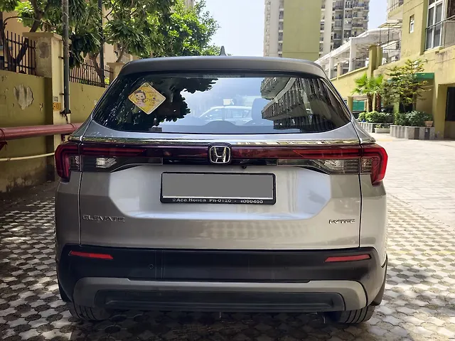 Used Honda Elevate [2023-2025] SV MT [2023-2025] in Delhi