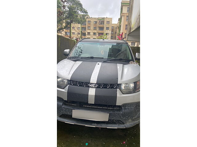 Used 2017 Mahindra KUV100 in Siliguri