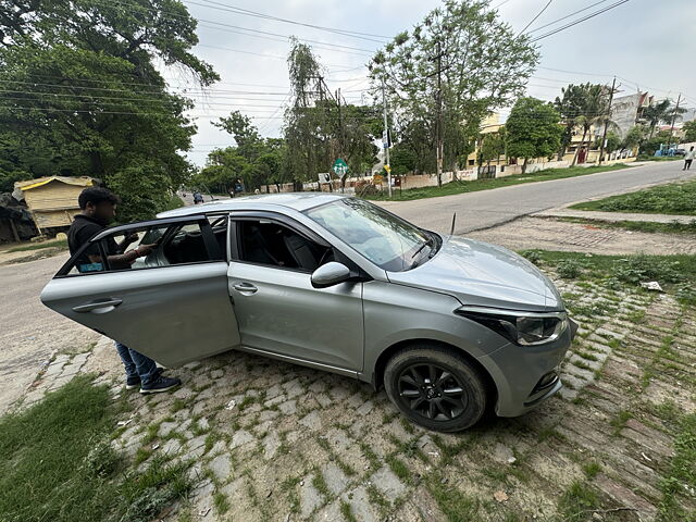 Used Hyundai Elite i20 [2019-2020] Sportz Plus 1.2 [2019-2020] in Lucknow