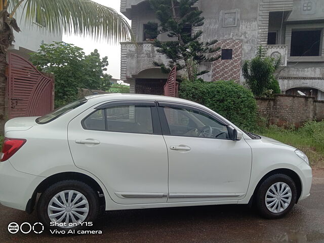 Used Maruti Suzuki Dzire VXi [2020-2023] in Cuttack