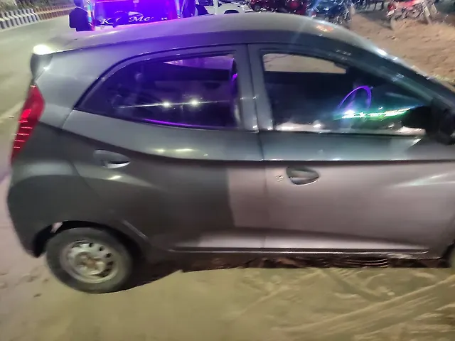 Used 2015 Hyundai Eon in Jaipur