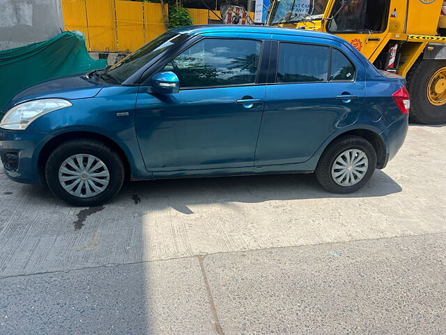 Used Maruti Suzuki Swift DZire [2011-2015] VDI in Mumbai