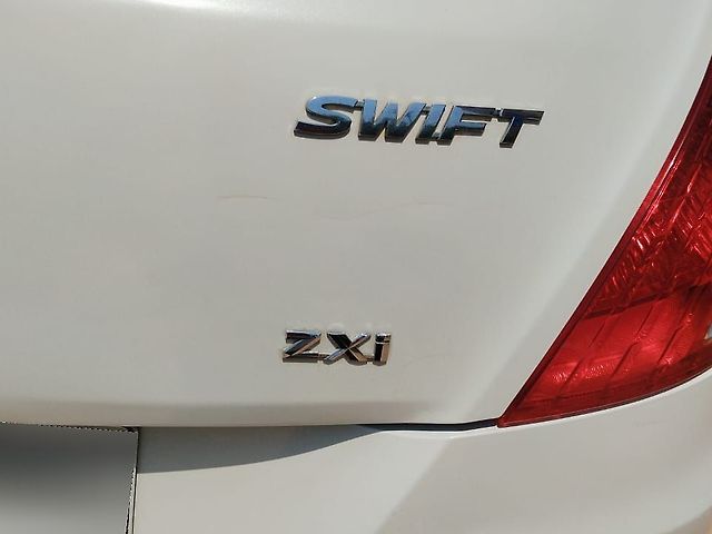 Used Maruti Suzuki Swift [2014-2018] ZXi in Nalgonda