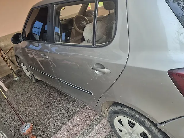 Used 2011 Skoda Fabia in Alwar