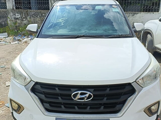 Used 2019 Hyundai Creta in Bilaspur