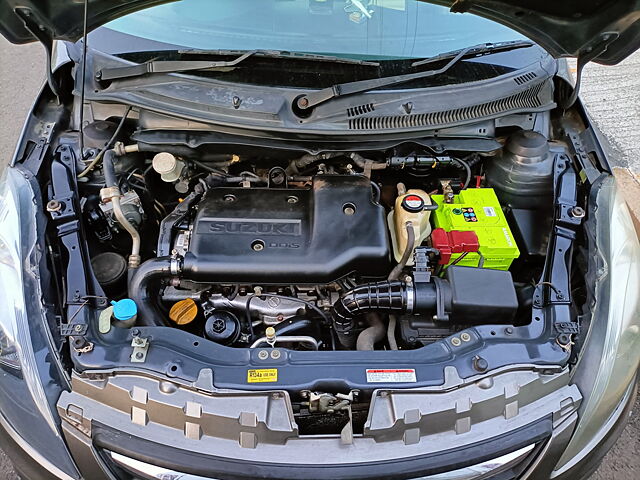 Used Maruti Suzuki Swift Dzire [2015-2017] VDI in Mumbai