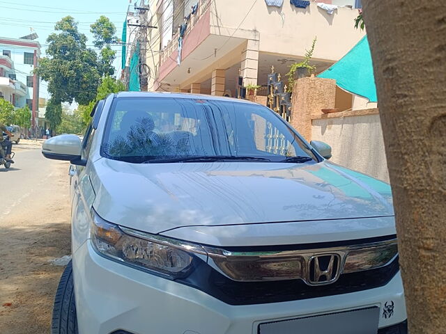 Used Honda Amaze [2018-2021] 1.2 S MT Petrol [2018-2020] in Jaipur