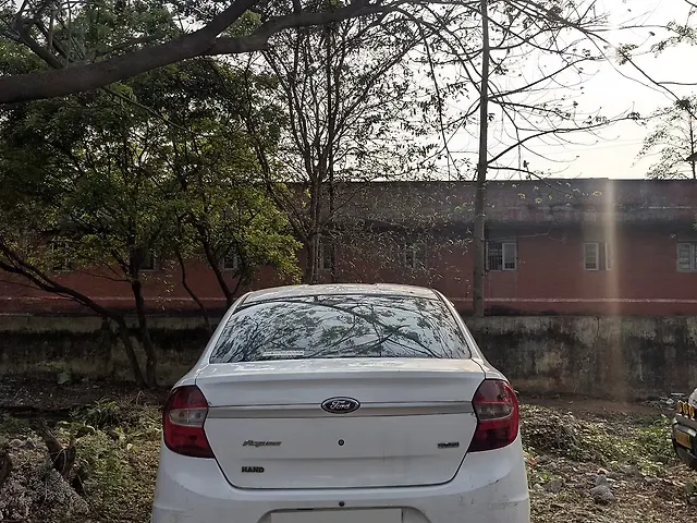 Used Ford Aspire [2015-2018] Ambiente 1.5 TDCi in Guwahati