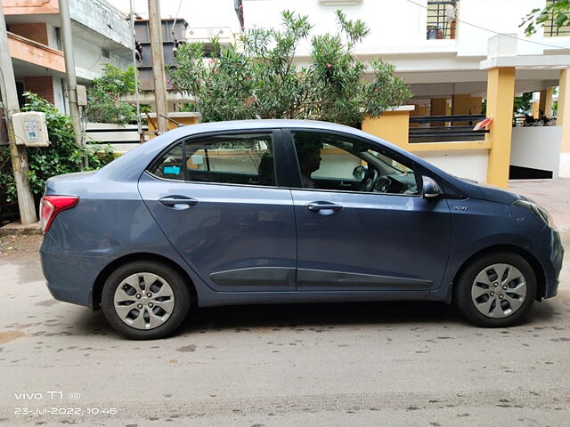 Used Hyundai Xcent [2014-2017] S 1.2 [2014-2016] in Hyderabad