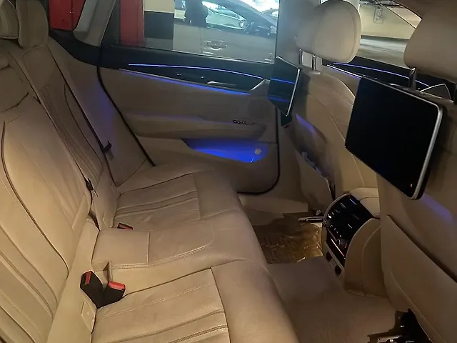 Used BMW 6 Series GT [2018-2021] 630i Sport Line in Mumbai
