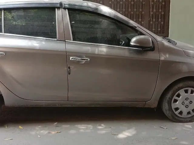 Used 2014 Hyundai i20 in Delhi