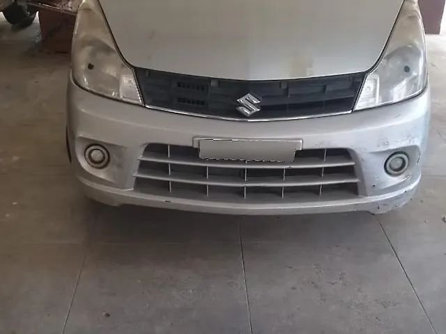 Used 2010 Maruti Suzuki Estilo in Tiruchirappalli