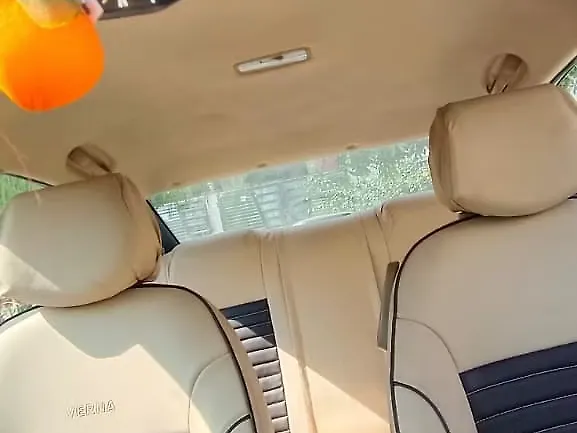 Used Hyundai Verna [2011-2015] Fluidic 1.6 CRDi in Shahjahanpur