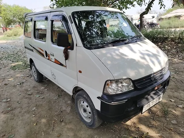 Used Maruti Suzuki Eeco 7 STR STD [2022-2023] in Padrauna