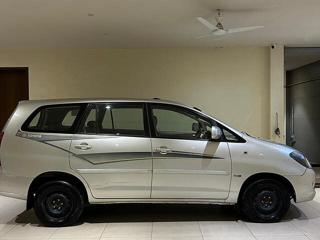 Used Toyota Innova [2005-2009] 2.5 G1 in Surat