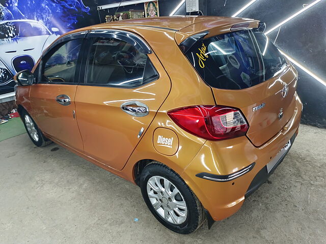 Used Tata Tiago [2016-2020] Revotorq XT (O) [2016-2019] in Yeotamal