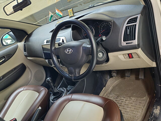 Used Hyundai i20 [2012-2014] Magna 1.2 in Rohtak