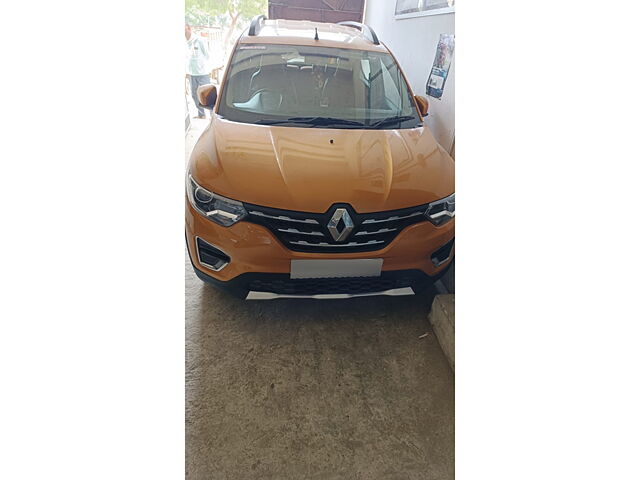 Used 2019 Renault Triber in Moradabad