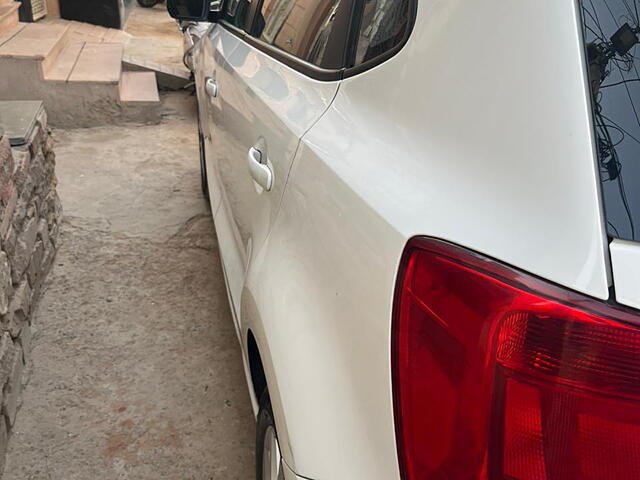 Used Volkswagen Polo [2016-2019] GT TDI in Jodhpur