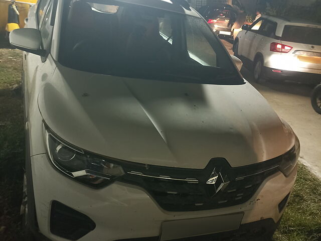 Used 2020 Renault Triber in Medak