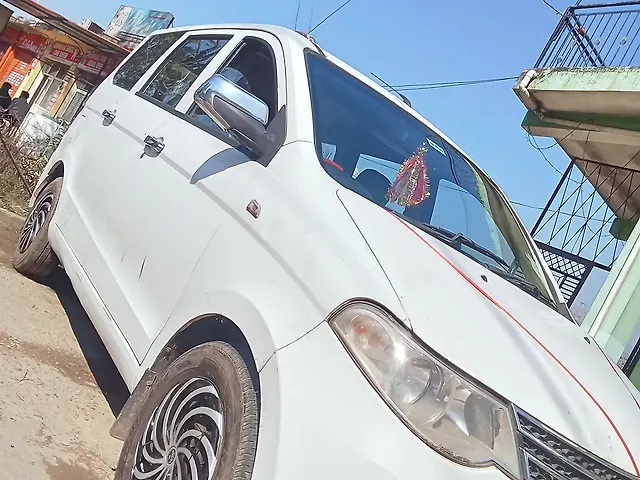 Used Chevrolet Enjoy 1.3 LS 8 STR in Bilaspur (HP)
