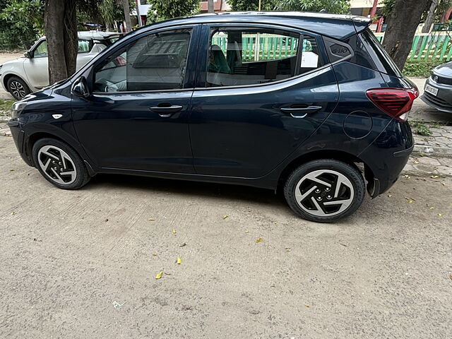 Used Hyundai Grand i10 Nios Corporate1.2 Kappa in Indore