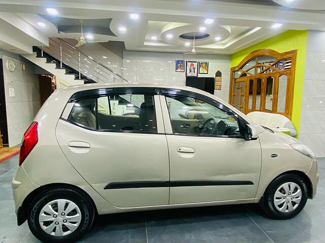 Used Hyundai i10 [2010-2017] Magna 1.2 Kappa2 in Delhi