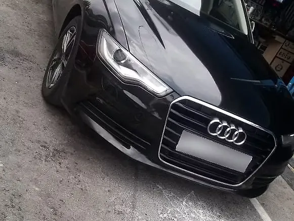 Used Audi A6[2011-2015] 35 TDI Technology in Chennai