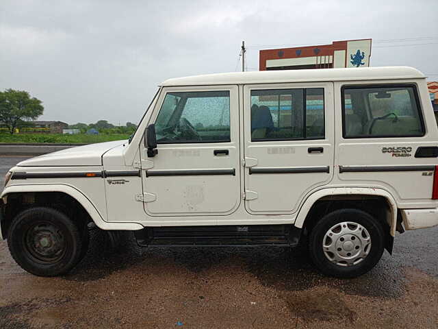 Used Mahindra Bolero [2011-2020] Power Plus SLE [2016-2019] in Karimnagar