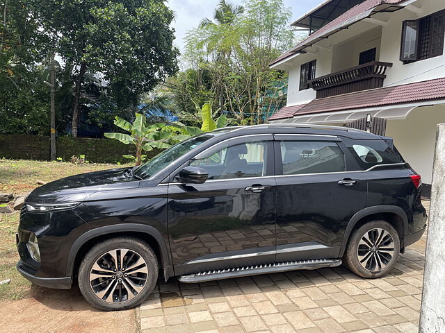 Used MG Hector [2019-2021] Smart 1.5 DCT Petrol in Kochi