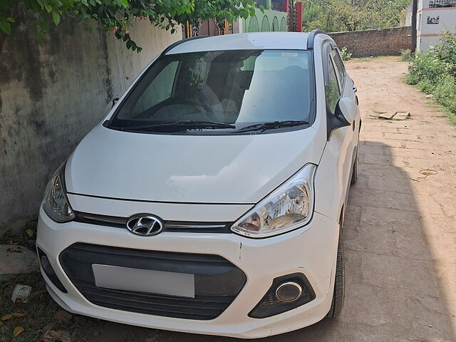 Used 2014 Hyundai Grand i10 in Varanasi