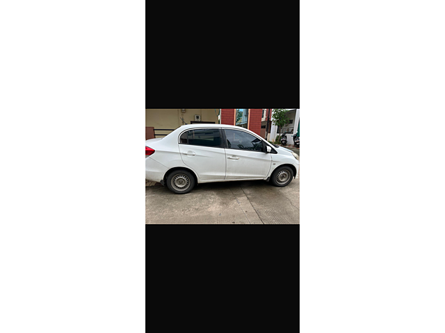 Used 2013 Honda Amaze in Vadodara