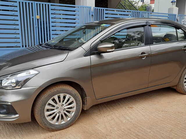 Used Maruti Suzuki Ciaz Delta Hybrid 1.5 [2018-2020] in Bangalore