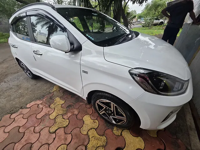 Used 2026 Hyundai Grand i10 NIOS in Nashik Used 2026 Hyundai Grand i10 NIOS in Nashik