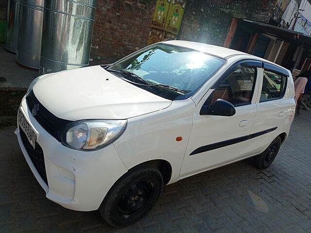 Used 2021 Maruti Suzuki Alto 800 in Mumbai