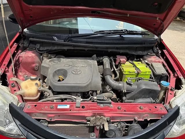 Used Toyota Etios Liva VD in Palwal